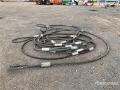Wire Lifting Rope