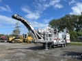 Centrale d'enrobage Wirtgen KMA 150 Asphalt Batch Plant — occasion 1998