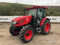Tracteur agricole Zetor HS120 4WD — occasion 2021, 523 h