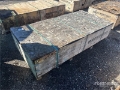 12 ft x 20 ft Livestock Shelter