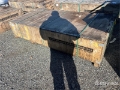 12 ft x 20 ft Livestock Shelter