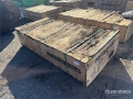 12 ft x 20 ft Livestock Shelter