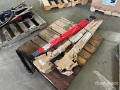 12 pc Assorted Landscaping Tools