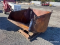 Trémie 2 cyd Self-Dumping Hopper — occasion