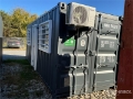 20 ft Office Container (Unused)
