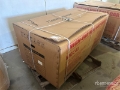 Quad 3 TT E-Trike Mini Scooter (Unused) — occasion 2026