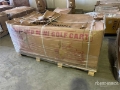 Quad 3 TT E-Trike Mini Scooter (Unused) — occasion 2026