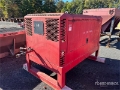 Compresseur Ingersoll Rand 375 cfm Skid-Mounted Air Compressor — occasion, 6 537 h