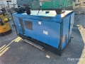 Groupe électrogène 400 A Skid-Mounted 3-in-1 Engine Driven Welder — occasion, 2 391 h