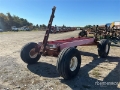 Faneur 42 in Hay Wagon — occasion 2004