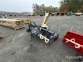 Souffleuse à neige 7 ft Allied Snow Blower — occasion