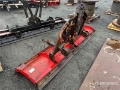 Chasse-neige 9 ft Snow Plow — occasion