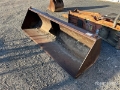 98 in Ag Tractor Bucket