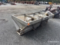 Saleuse Air-Flo 8ft Salt Spreader — occasion