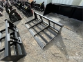 Vibroculteur All-Star 80 in Skid Steer Landplane (Unused) — occasion