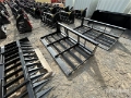 Vibroculteur All-Star 80 in Skid Steer Landplane (Unused) — occasion