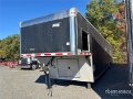 Remorque fourgon American Hauler AEG8553TTA6 48 ft Tri/A Enclosed — occasion 2008
