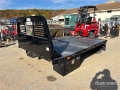 Bedrock Truck Flatbed Body (Unused)
