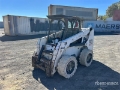 Chargeuse compacte Bobcat S220 — occasion 2004, 4 715 h