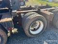 Remorque Bull Moose Heavy Haul X-L Specialized S/A Booster Axle — occasion 2007