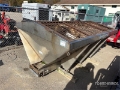 Saleuse DownEaster Slide-In Salt Spreader - Fits — occasion