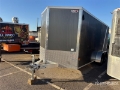 Remorque fourgon Durabull 16 ft T/A Enclosed — occasion 2022