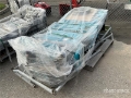 Voiture ET13-BLUE Mini Trike (Unused) — occasion 2026