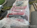 Voiture ET13-RED Mini Trike (Unused) — occasion 2026