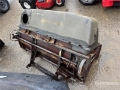 Exmark UltraVac Mower Catching System