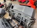Exmark UltraVac Mower Catching System