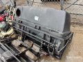 Exmark UltraVac Mower Catching System