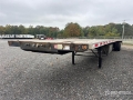 Remorque à ridelles Fontaine HAICF22RSA 53 ft T/A Flatbed — occasion 2017