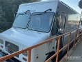 Fourgon utilitaire Ford 4x2 Step Van — occasion 2021