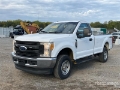 Fourgon utilitaire Ford F-250 XL 4x4 Pickup — occasion 2017