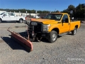 Fourgon utilitaire Ford F-250 XL Pickup — occasion 2011