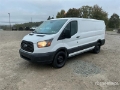 Fourgon utilitaire Ford Transit 150 Cargo Van — occasion 2017
