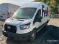 Fourgon utilitaire Ford Transit 350 Cargo Van (Inoperable) — occasion 2022