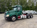 Tracteur routier Freightliner Cascadia 125 — occasion 2013