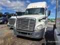 Tracteur routier Freightliner Cascadia 125 6x4 T/A Sleeper (Inoper — occasion 2014