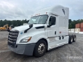 Tracteur routier Freightliner Cascadia 126 6x4 T/A Sleeper — occasion 2019