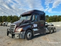 Tracteur routier Freightliner Cascadia 116 — occasion 2022