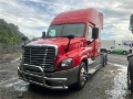Tracteur routier Freightliner Cascadia 125 6x4 T/A Sleeper — occasion 2018
