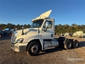 Tracteur routier Freightliner Cascadia 125 — occasion 2019