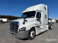 Tracteur routier Freightliner Cascadia 125 — occasion 2020