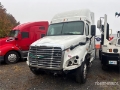 Tracteur routier Freightliner Cascadia 125 6x4 T/A Sleeper (Inoper — occasion 2014
