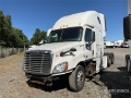 Tracteur routier Freightliner Cascadia125 6x4 T/A Sleeper (Inopera — occasion 2014