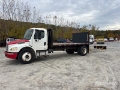 Camion municipal Freightliner M2 106 — occasion 2006
