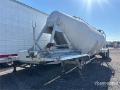 Remorque Fruehauf T/A Pneumatic Bulk — occasion 1979