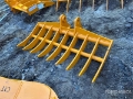 Faneur GIYI 38 in Cat 303 Rake (Unused) — occasion 2026