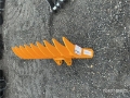Faneur GIYI 38 in Rake - Fits Cat 303 (Unused) — occasion 2026